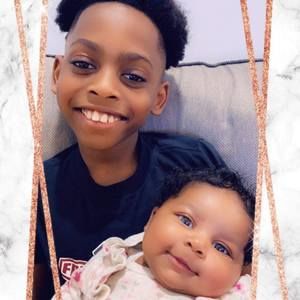 Meet your Posher, Kimberley